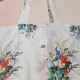MAXI TOTE BAG FLEURI