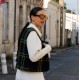 Gilet écossais