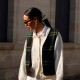 Gilet écossais
